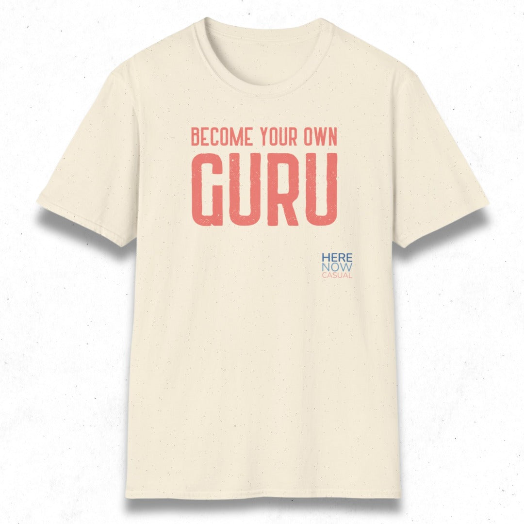 Become Your Own Guru | T-Shirt