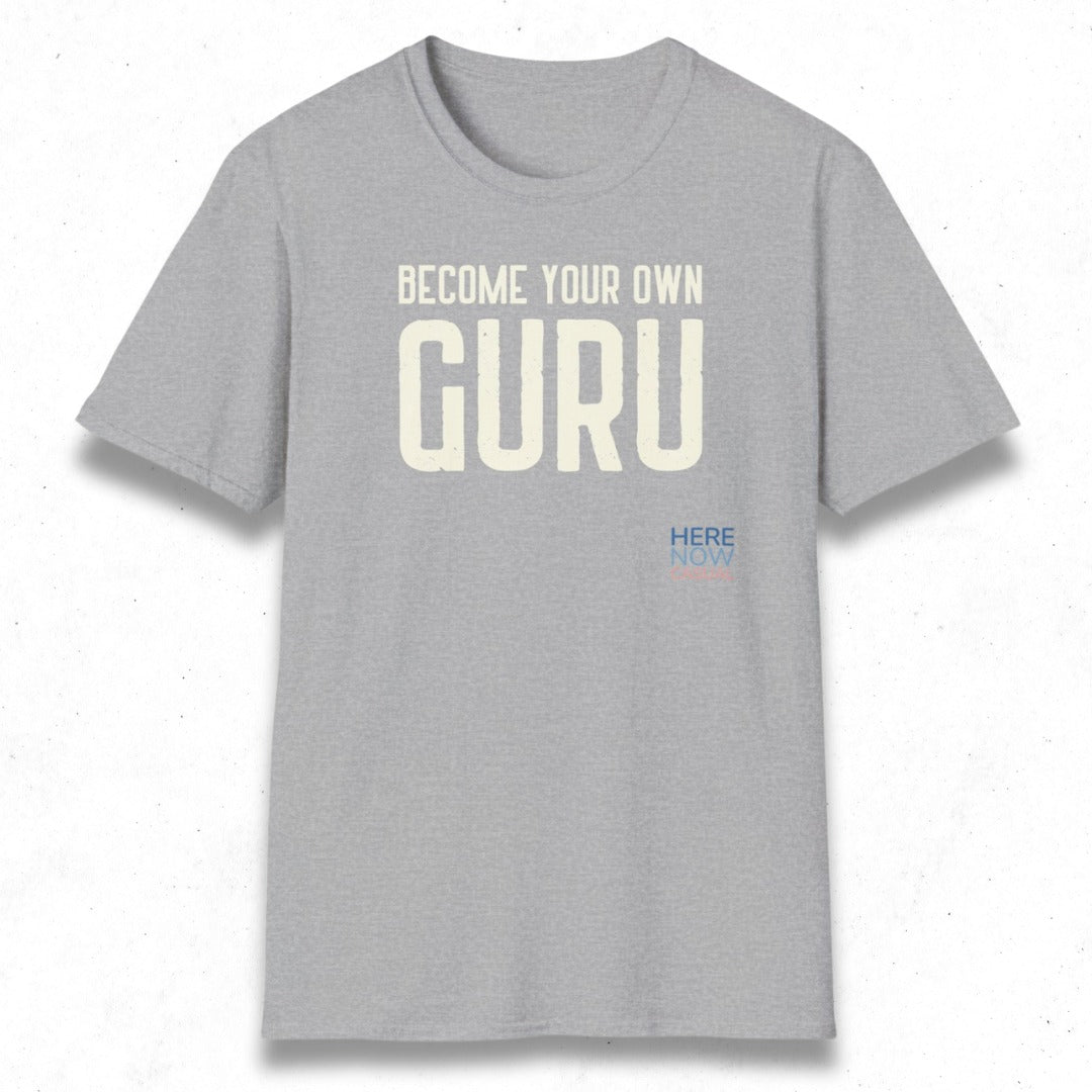 Become Your Own Guru | T-Shirt