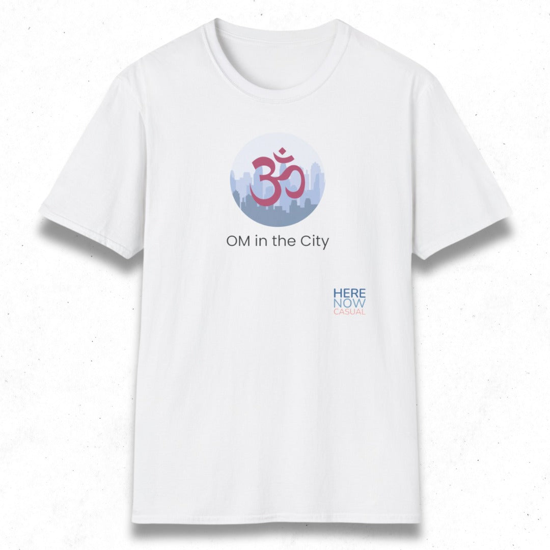 OM in the City | T-Shirt