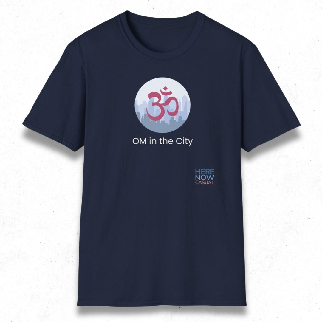OM in the City | T-Shirt