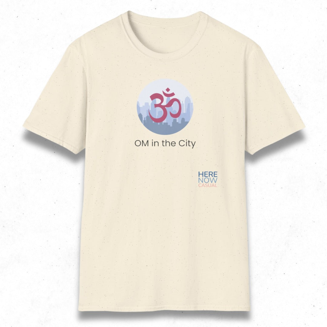 OM in the City | T-Shirt