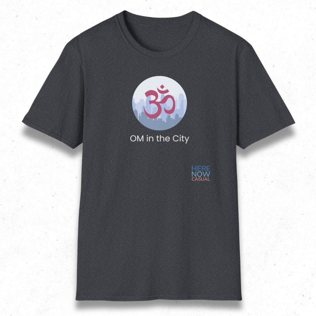 OM in the City | T-Shirt