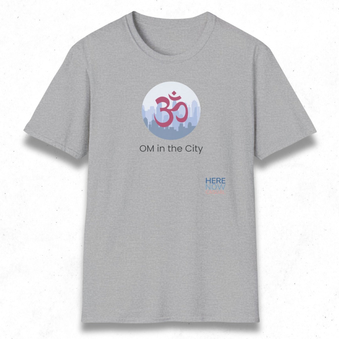 OM in the City | T-Shirt