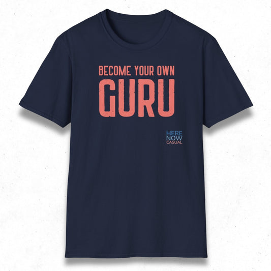 Become Your Own Guru | T-Shirt