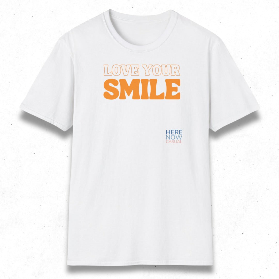 Love Your Smile | T-Shirt