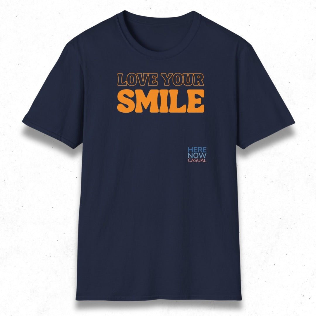 Love Your Smile | T-Shirt