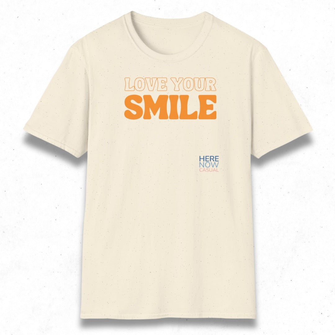 Love Your Smile | T-Shirt