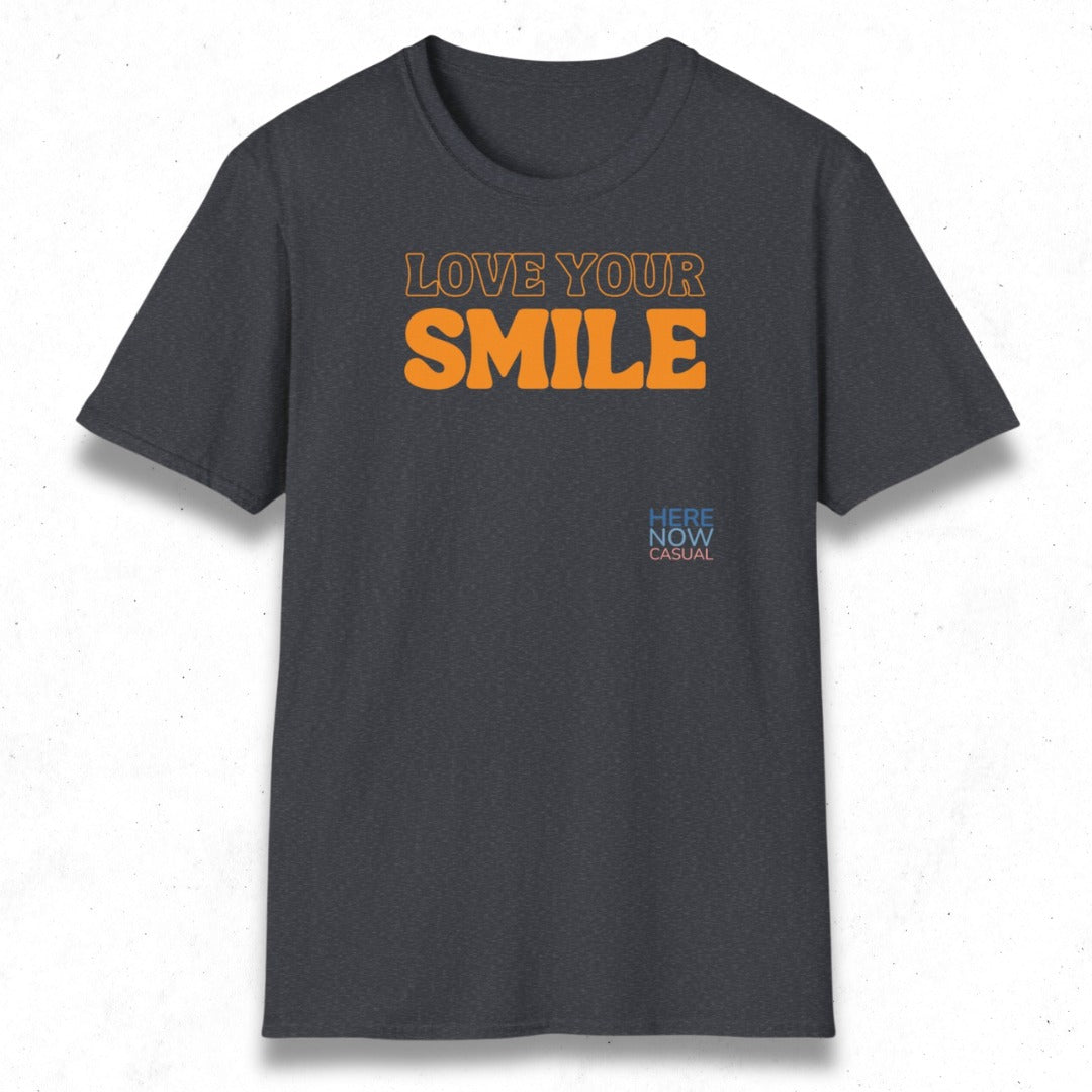 Love Your Smile | T-Shirt