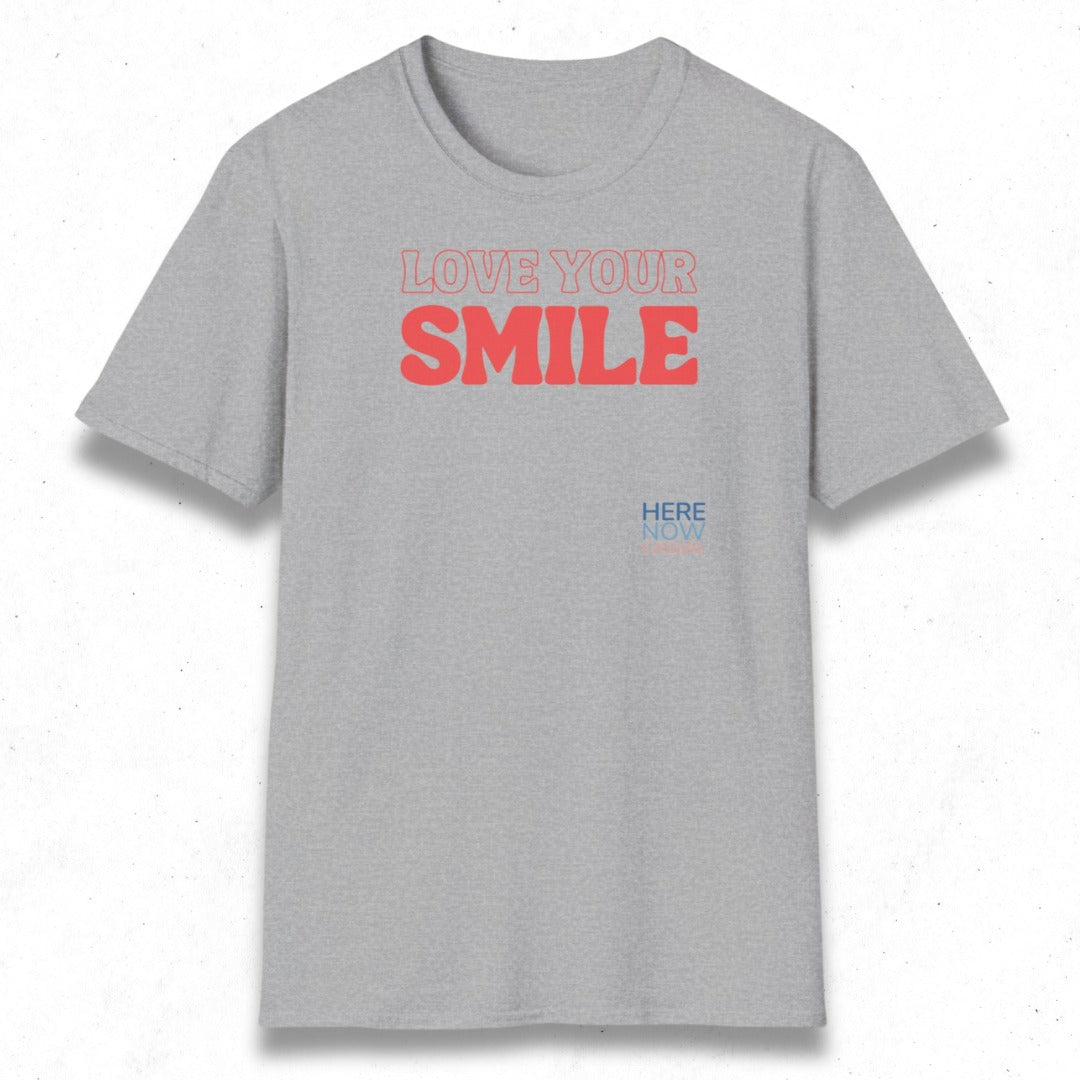 Love Your Smile | T-Shirt